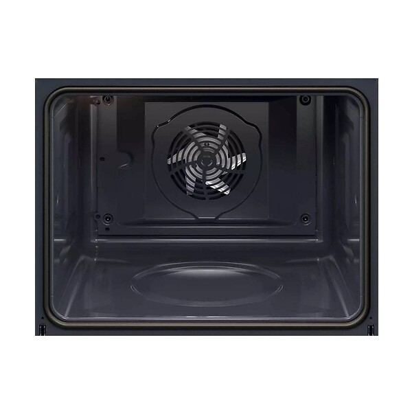 ELECTROLUX - Four Intégrable Multifonction 7l 59.4cm Pyrolyse - EOF4P0PX2 - large