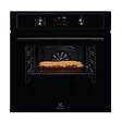 ELECTROLUX - Four Intégrable 65l 59.4cm Noir - EOH4P66BK1 - vignette