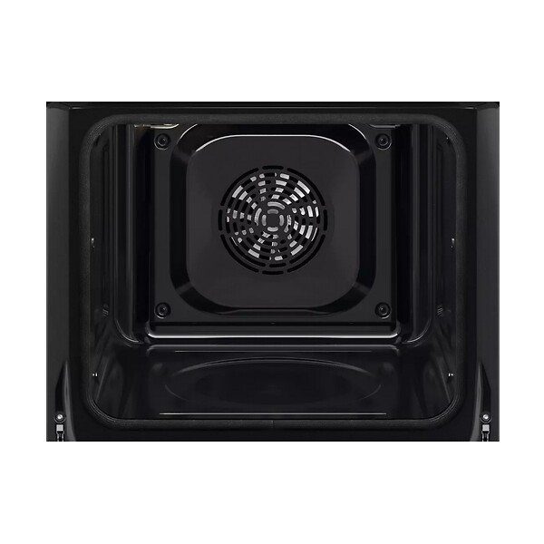 ELECTROLUX - Four Intégrable 65l 59.4cm Noir - EOH4P66BK1 - large