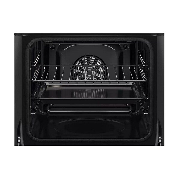 ELECTROLUX - Four Intégrable 65l 59.4cm Noir - EOH4P66BK1 - large