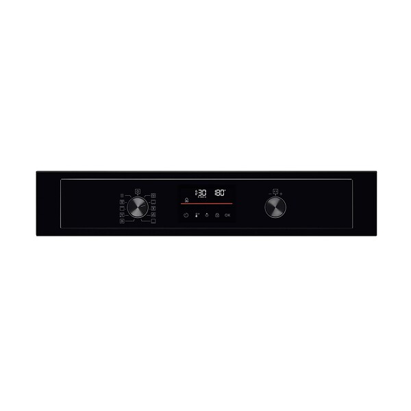 ELECTROLUX - Four Intégrable 65l 59.4cm Noir - EOH4P66BK1 - large