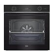 BEKO - Four Intégrable 72l 60cm Noir - BBIE18302XFPS-1C - vignette