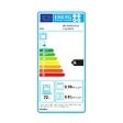 BEKO - Four Intégrable 72l 60cm Noir - BBIE18302XFPS-1C - vignette