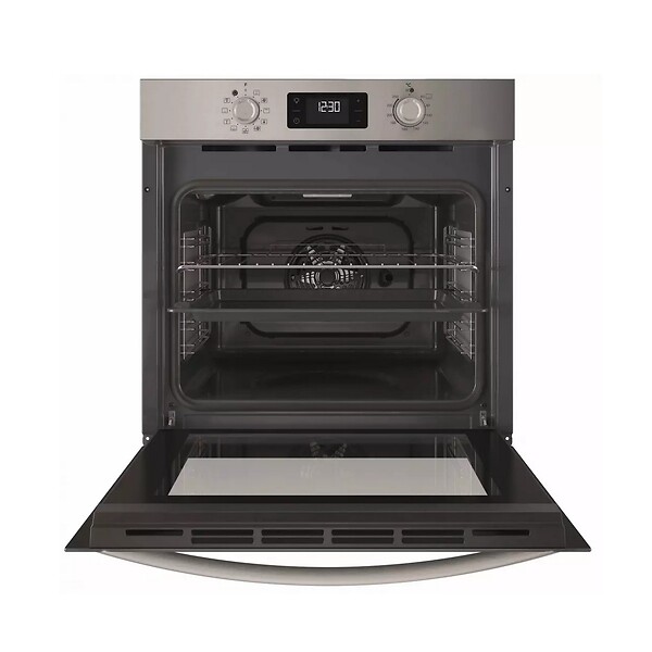 INDESIT - Four Intégrable 71l 60cm Noir - IO258CX - large