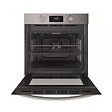 INDESIT - Four Intégrable 71l 60cm Noir - IO258CX - vignette