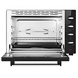 BEKO - Four Multifonction 60l 2000w Noir - BMOF60B - vignette