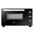 BEKO - Four Posable 19l 1380w Noir - BMOF19B - vignette