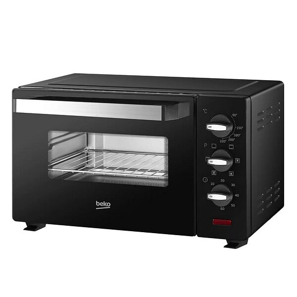 BEKO - Four Posable 19l 1380w Noir - BMOF19B - large