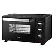 BEKO - Four Posable 19l 1380w Noir - BMOF19B - vignette