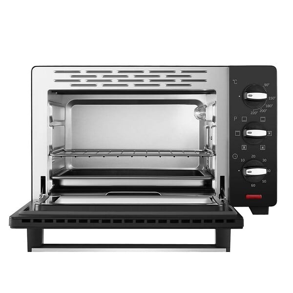 BEKO - Four Posable 19l 1380w Noir - BMOF19B - large