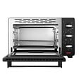 BEKO - Four Posable 19l 1380w Noir - BMOF19B - vignette