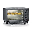 SEVERIN - Four Posable 20l 1600w Noir - TO2078 - vignette