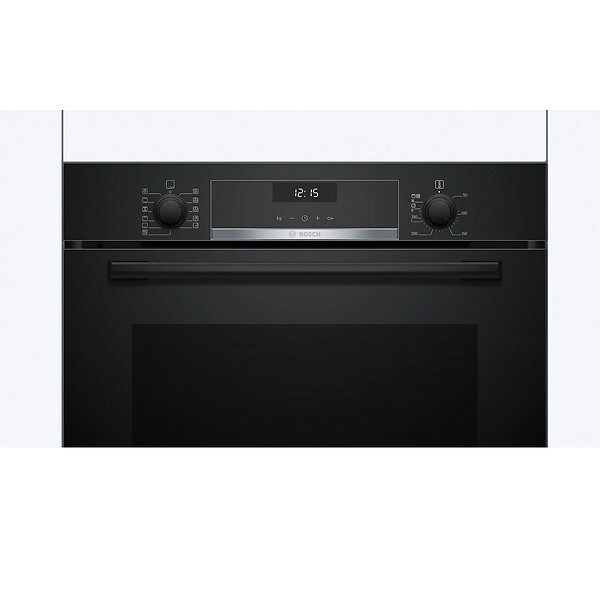 BOSCH - Four Intégrable 71l 60cm Pyrolyse - HBG557EB3 - large