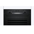 BOSCH - Four Intégrable 71l 60cm Pyrolyse - HBG557EB3 - vignette