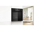 BOSCH - Four Intégrable 71l 60cm Pyrolyse - HBG557EB3 - vignette