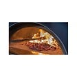 UNIVERS DU PRO - Four à pizza portable 43 x 63 x 92cm Cuisson au feu de bois 450°C 15mn Conduit de cheminée - vignette