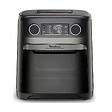 MOULINEX - Four Multifonction 15l 1800w Noir - AL5558F0 - vignette