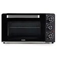 DOMO - Four Posable 28l 1500w Noir - DO1107GO - vignette