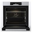 HISENSE - Four Intégrable Multifonction 77l 60cm Hydrolyse Inox - BI62216AX - vignette