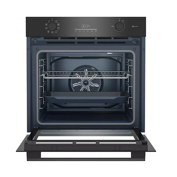 BEKO - Four Intégrable 72l 60cm Pyrolyse - BBIE17302BMPC - large