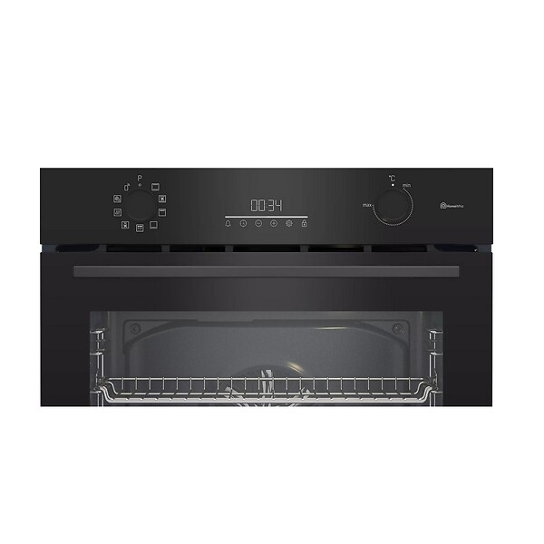 BEKO - Four Intégrable 72l 60cm Pyrolyse - BBIE17302BMPC - large