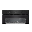BEKO - Four Intégrable 72l 60cm Pyrolyse - BBIE17302BMPC - vignette