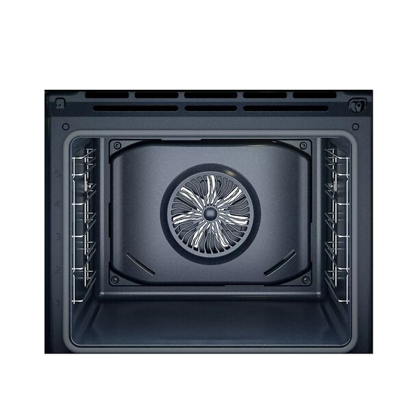 BEKO - Four Intégrable 72l 60cm Pyrolyse - BBIE17302BMPC - large