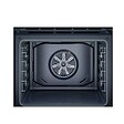 BEKO - Four Intégrable 72l 60cm Pyrolyse - BBIE17302BMPC - vignette