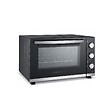 KITCHEN CHEF - Mini Four électrique Multifonction 38l 1800w Noir - KC.FOUR381 - vignette