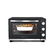 KITCHEN CHEF - Mini Four électrique Multifonction 38l 1800w Noir - KC.FOUR381 - vignette