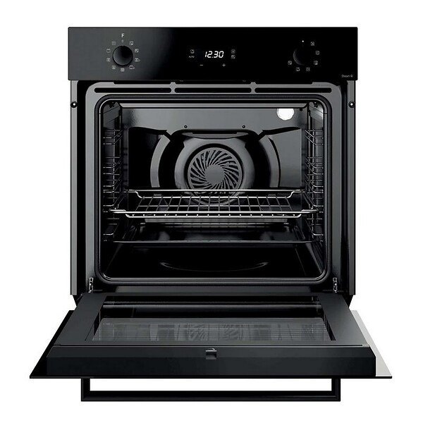 ROSIERES - Four Intégrable 70l 60cm Inox - RF632P5871N - large