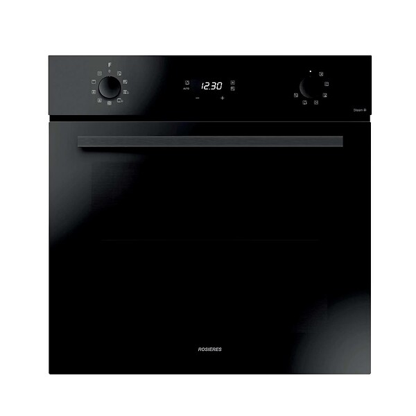 ROSIERES - Four Intégrable 70l 60cm Inox - RF632P5871N - large
