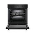 ROSIERES - Four Intégrable 78l 60cm Catalyse Noir - RO6T3T1CTB - vignette