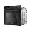 ROSIERES - Four Intégrable 78l 60cm Catalyse Noir - RO6T3T1CTB - vignette