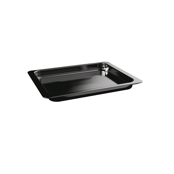 ROSIERES - Four Intégrable 78l 60cm Catalyse Noir - RO6T3T1CTB - large