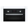 BOSCH - Four Intégrable Multifonction 66l 60cm Ecoclean Noir - HBF153BB0 - vignette