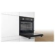 BOSCH - Four Intégrable Multifonction 66l 60cm Ecoclean Noir - HBF153BB0 - vignette