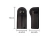 CASANOOV - Casanoov 2 photocellules pour motorisation de portail PHOTOCELL 07 - vignette