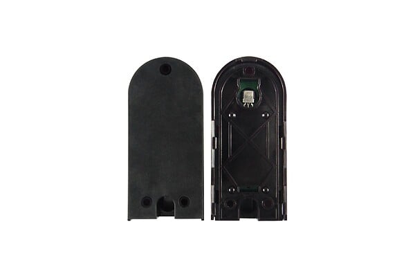 CASANOOV - Casanoov 2 photocellules pour motorisation de portail PHOTOCELL 07 - large