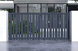CASANOOV - Casanoov Portail coulissant électrique 4x1,6 m GIONA + Motorisation RANGER C300 - vignette