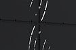 CASANOOV - Casanoov Portail battant acier L.3,5 m NALI VELETA H.180  cm noir mat - vignette