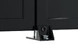 CASANOOV - Casanoov Portail battant acier L.3 m NALI H.140  cm noir mat - vignette