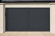 CASANOOV - Casanoov Portail coulissant 3,5 m EIGER H.160  cm aluminium gris - vignette
