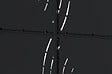 CASANOOV - Casanoov Portail battant acier L.3,5 m NALI VELETA H.140  cm noir mat - vignette