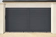 CASANOOV - Casanoov Portail coulissant 3,5 m CARPATIA H.160  cm aluminium gris - vignette