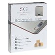 5 FIVE SIMPLY SMART - Balance digital en inox - vignette