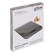 5 FIVE SIMPLY SMART - Balance digital en inox - vignette