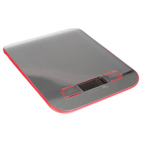 5 FIVE SIMPLY SMART - Balance digital en inox - large