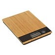 5 FIVE SIMPLY SMART - Balance digitale en bambou - vignette