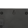 5 FIVE SIMPLY SMART - Balance digitale en bambou - vignette